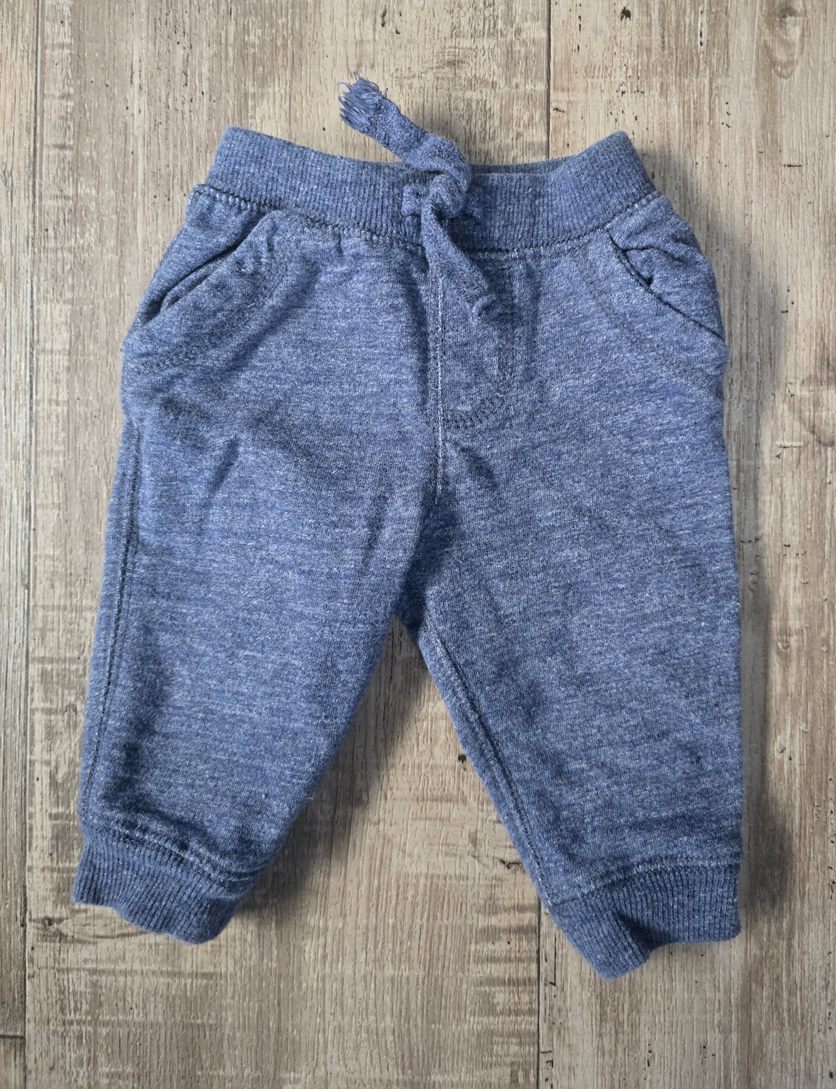 Koala Kids Boys Cotton Jogger Sweatpants - 3M