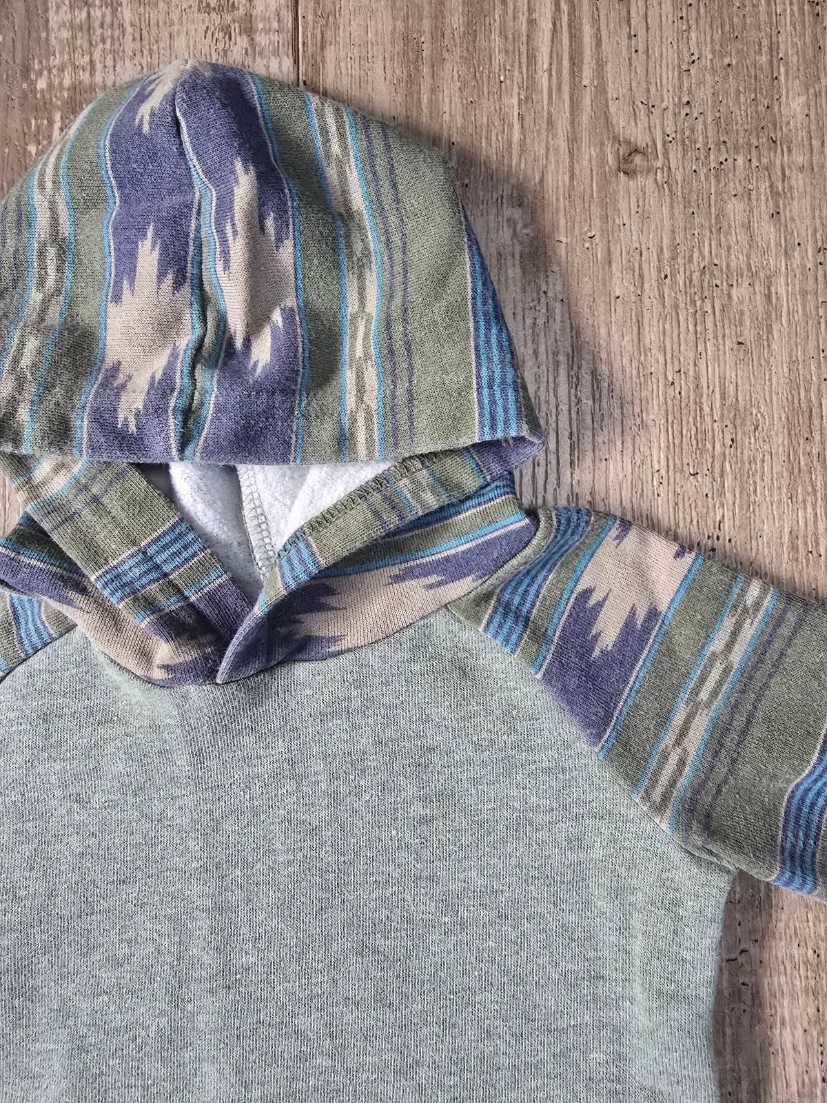 Old Navy Boys One-Piece Jumper - 0/3M