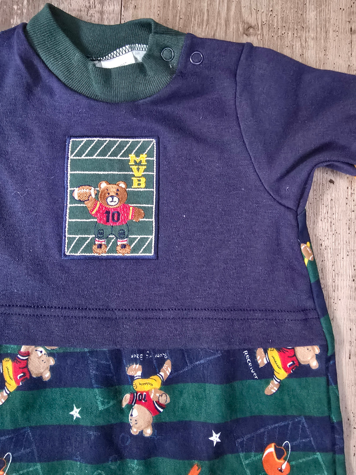 NWT Healthtex Boys Jumper - 6/9M