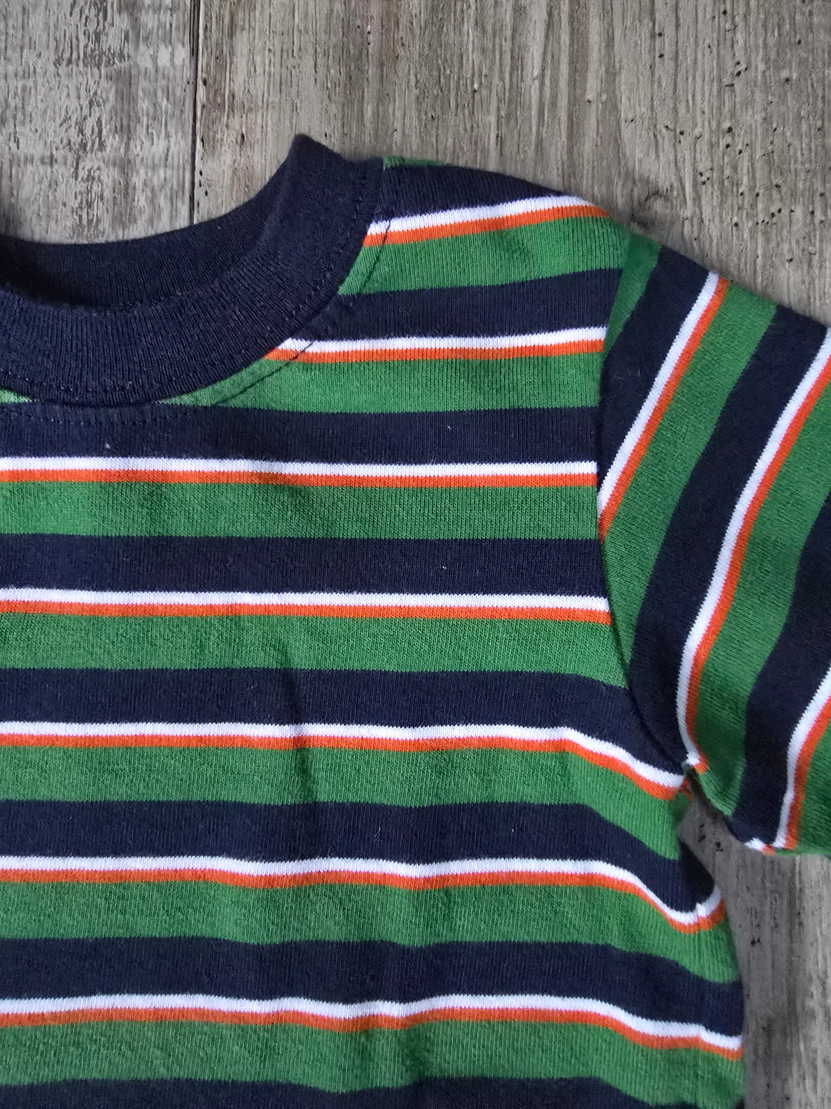 Garanimals Boys Long Sleeve - 12M