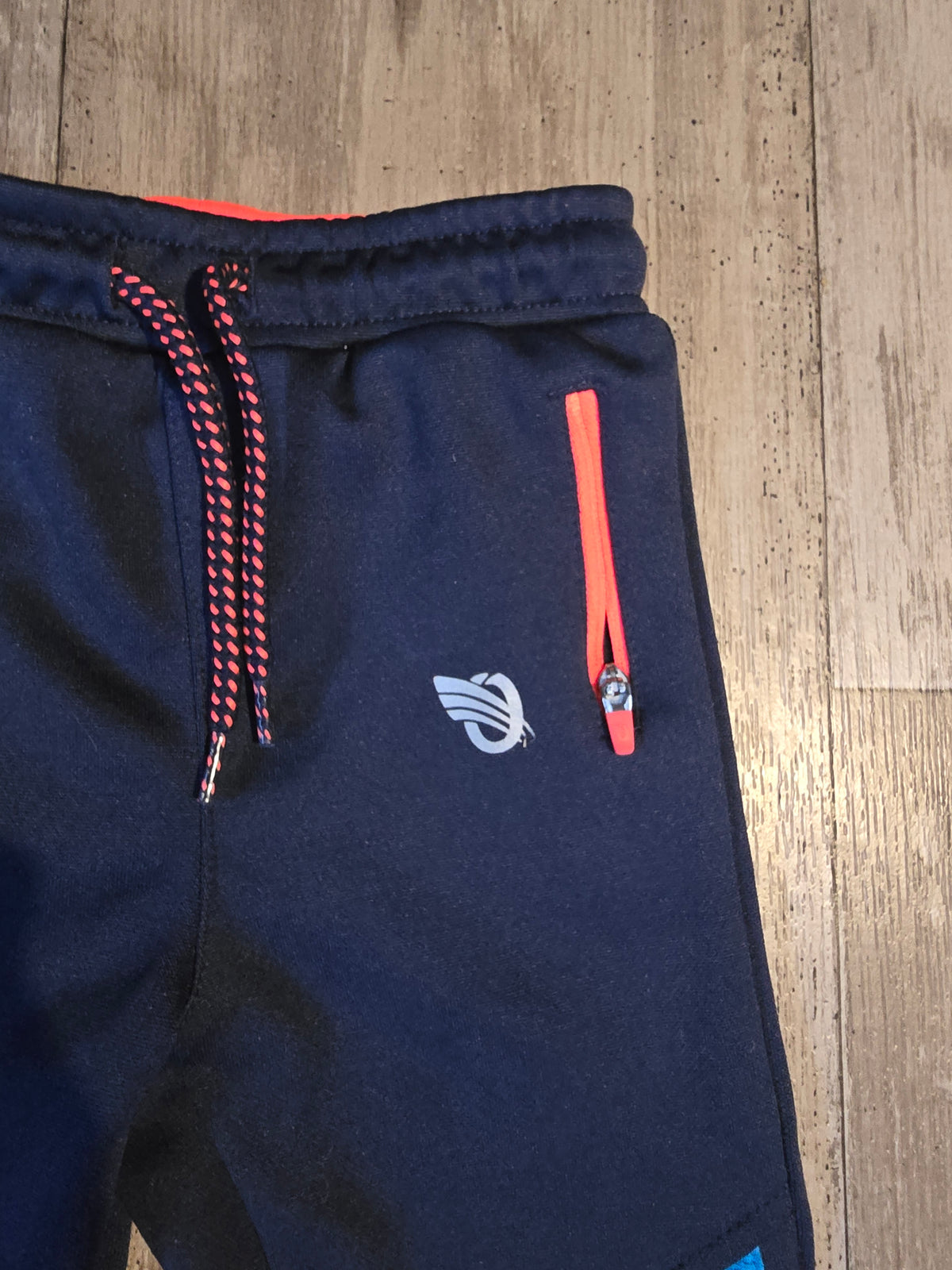 OshKosh Boys Joggers - 18M