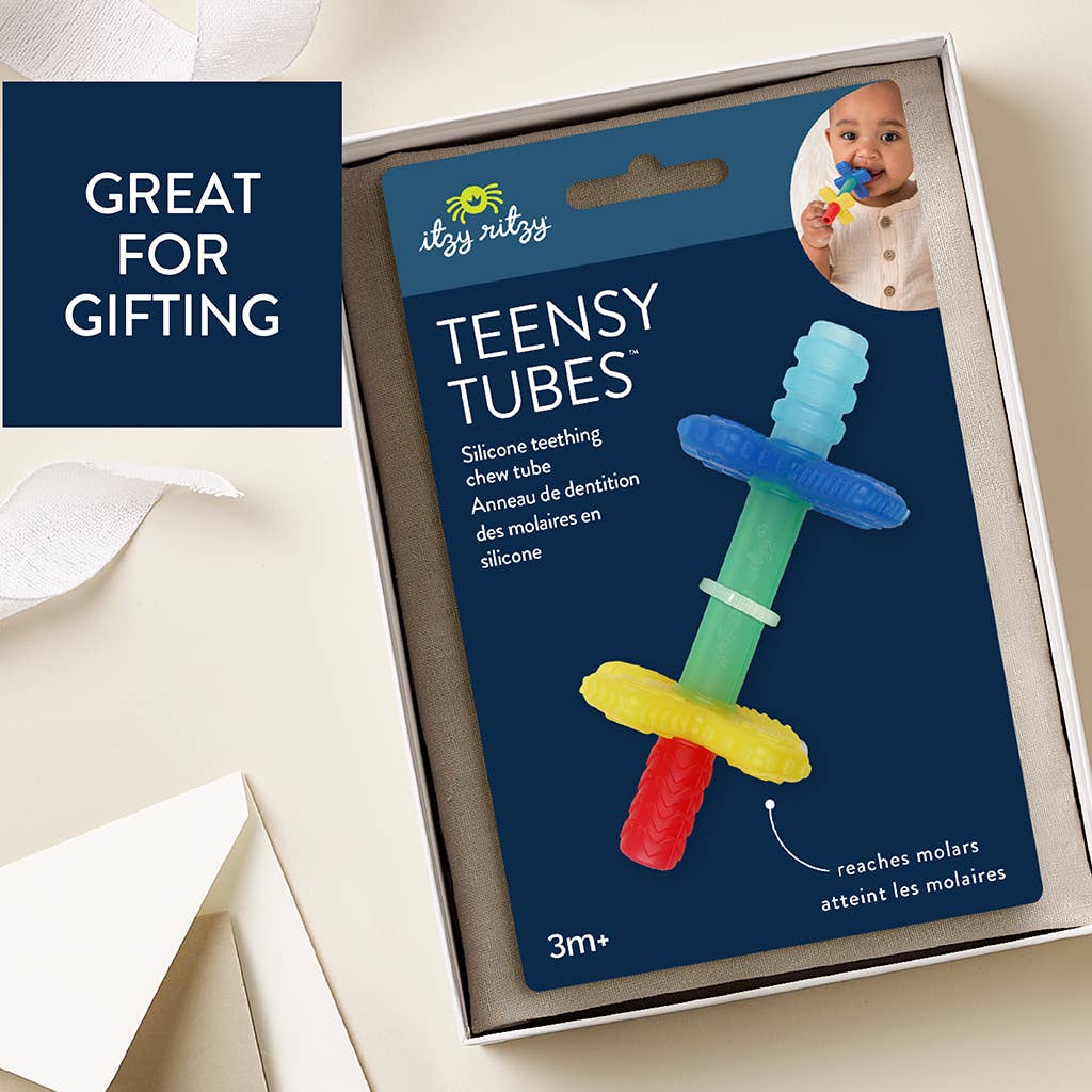 Teensy Tubes™