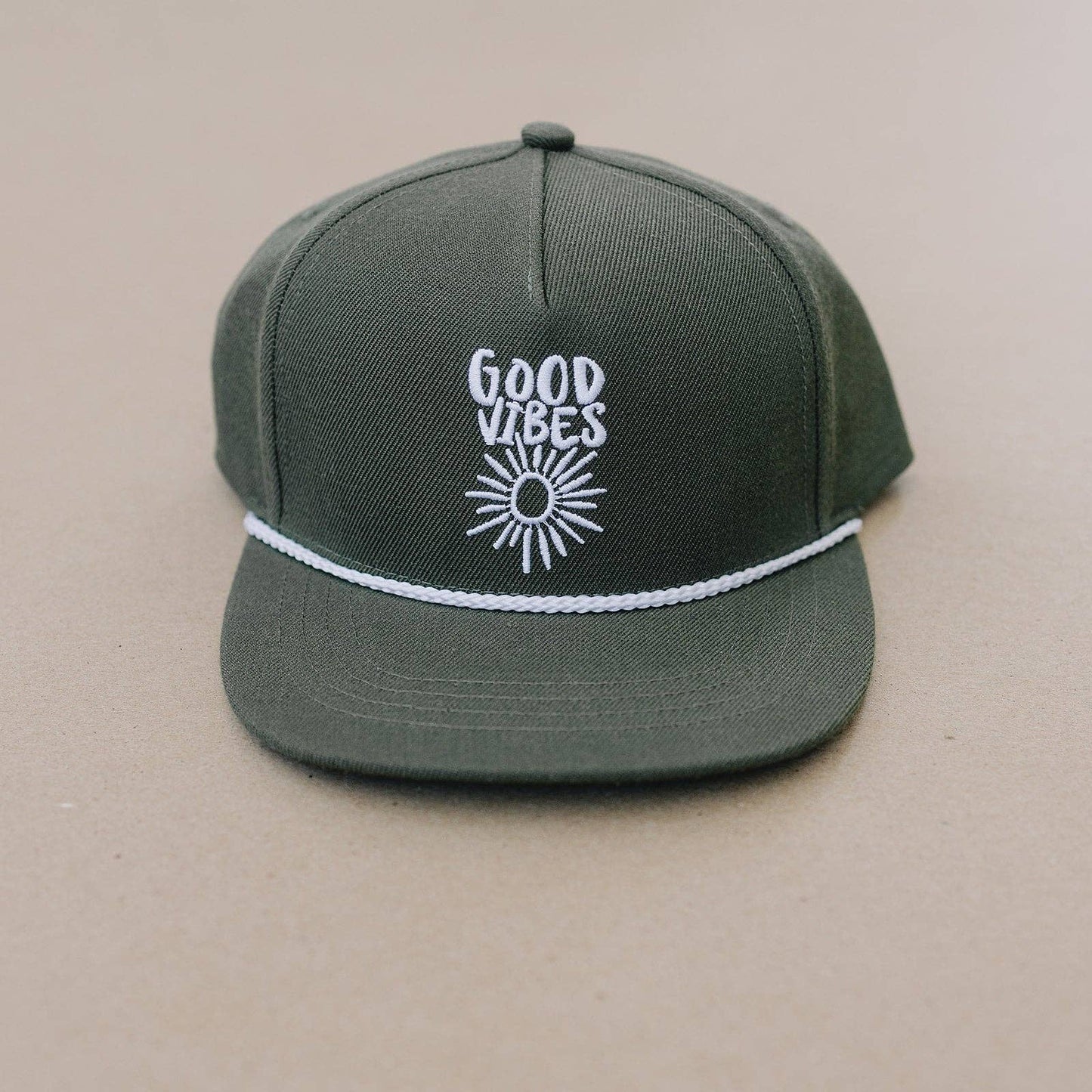 Good Vibes - Hat