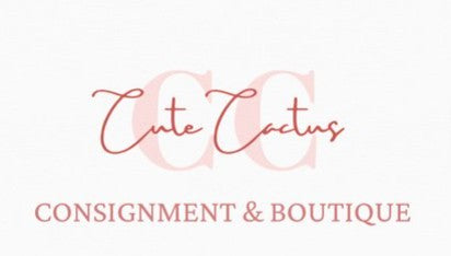 The Cute Cactus Boutique Gift Card – The Cute Cactus Children's Boutique