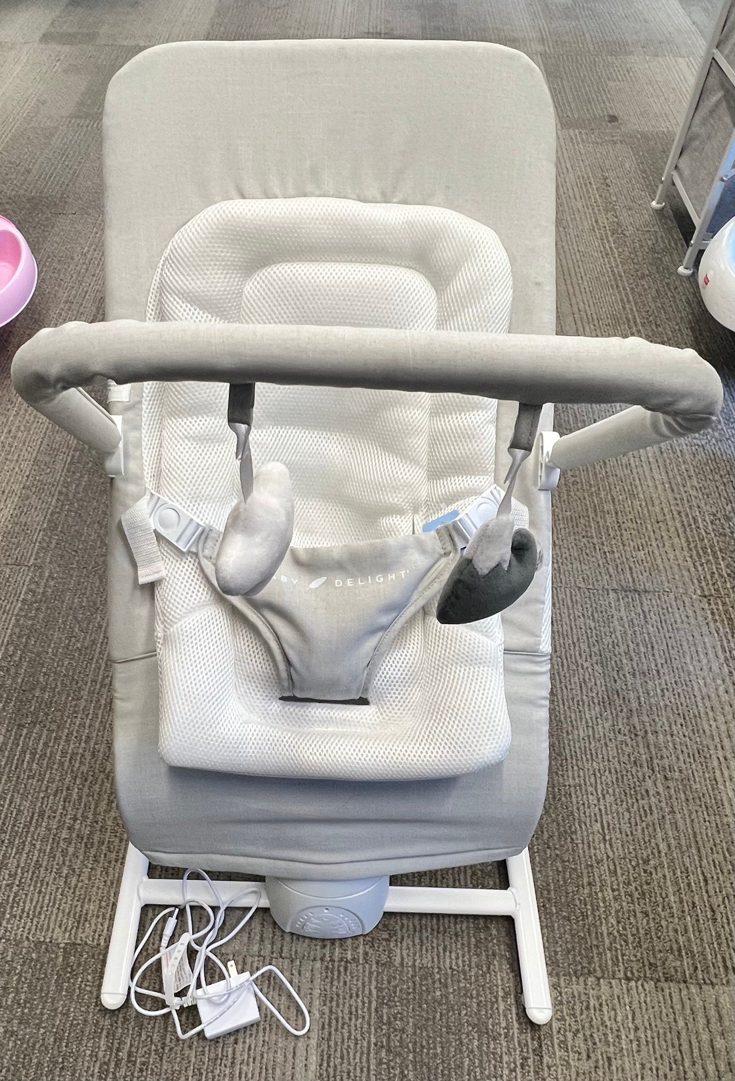 Baby Equipment