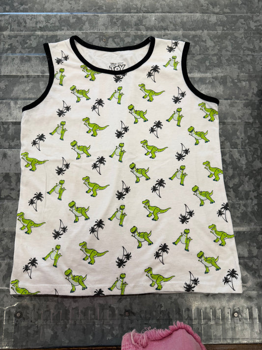 Toy Story Rex Tank - 7