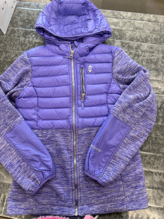 Free Country Purple Jacket - 10/12