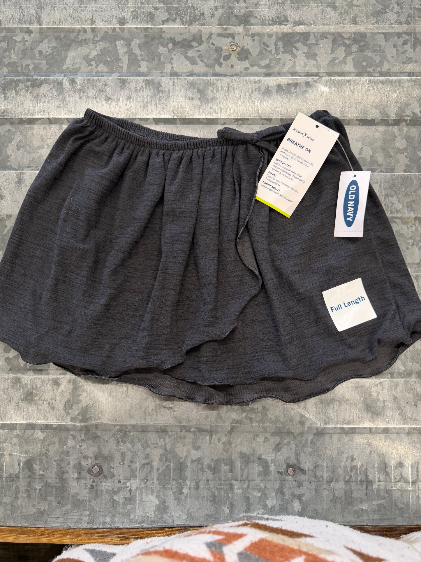 NWT Old Navy Active Skirt - 5T