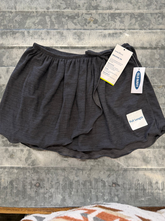 NWT Old Navy Active Skirt - 5T
