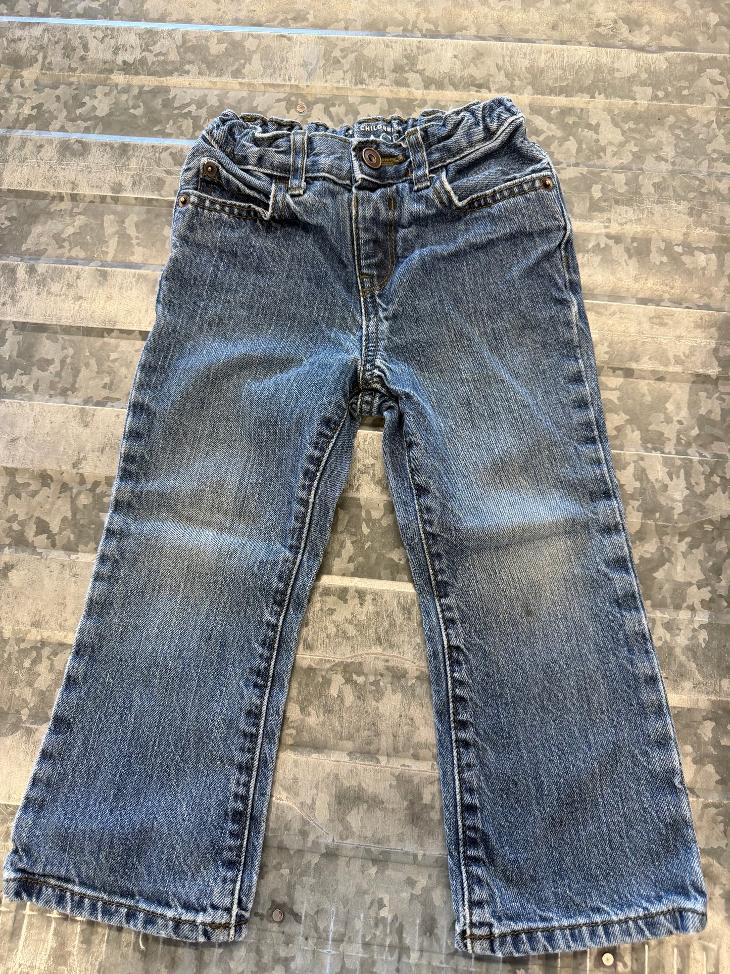 TCP Jeans - 3T