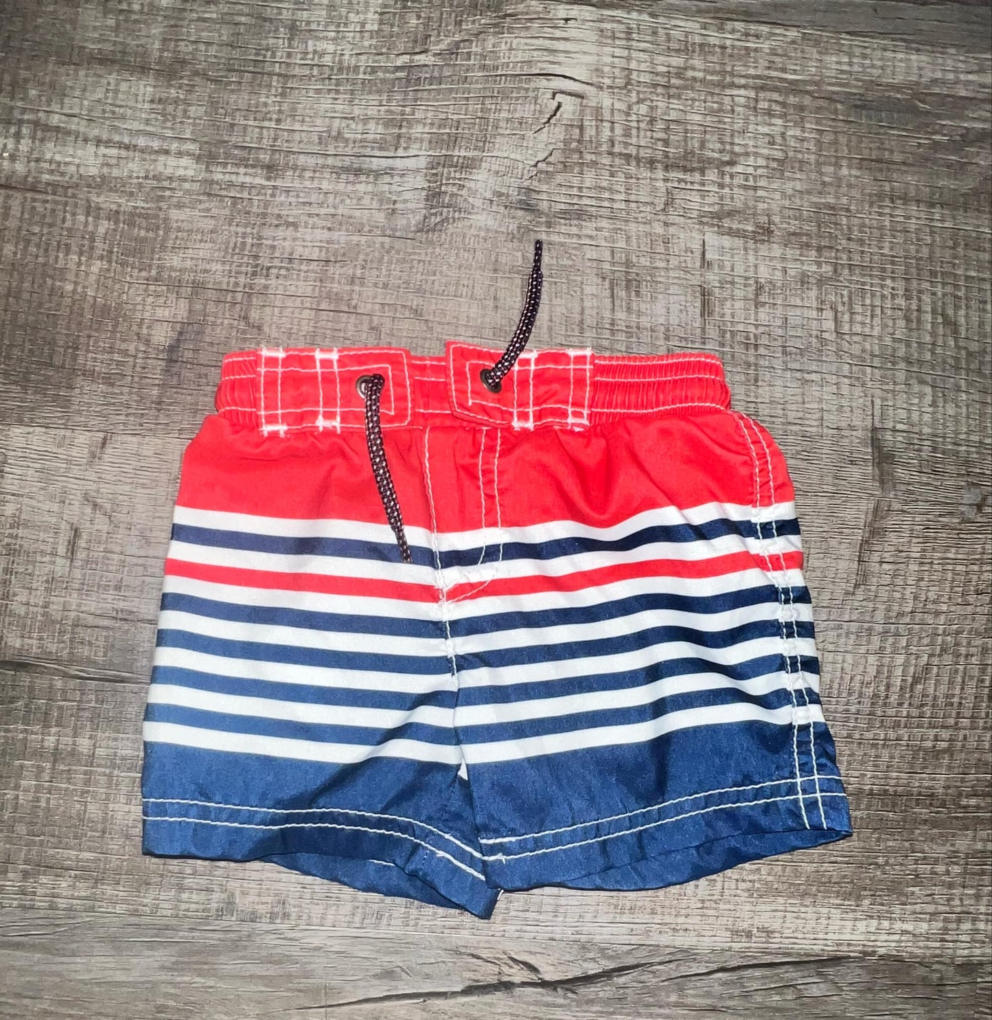 Carter's Swim Trunks-9M