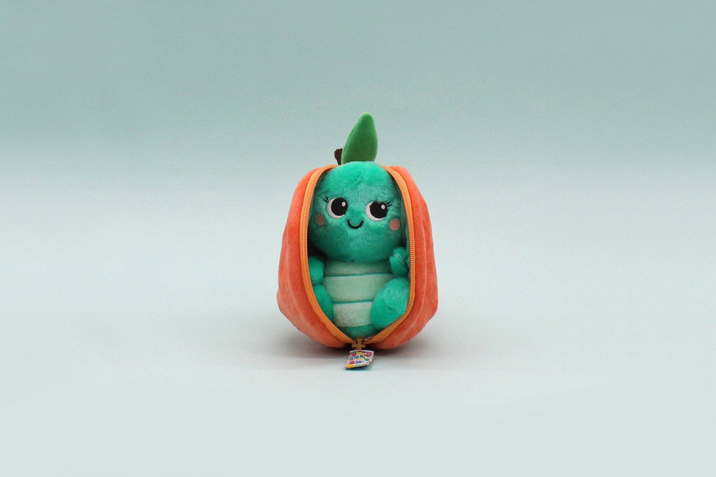 Corvet the Turtle/Peach - Flipetz