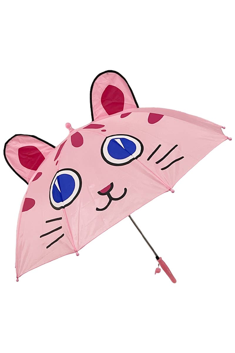 Animal Pals Umbrella