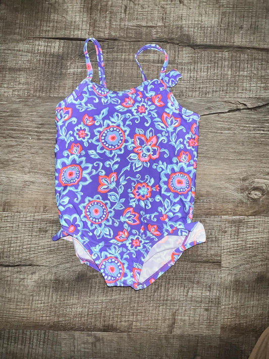 OshKosh One-Piece Swimsuit-2T