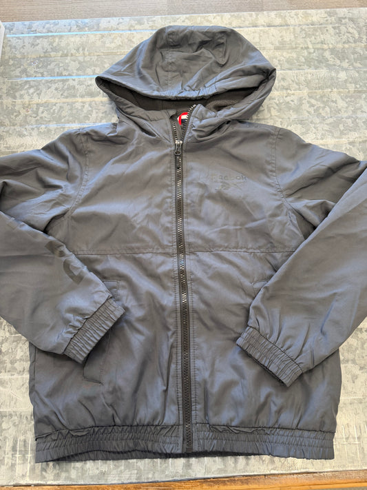 Reebok Black Jacket - 8