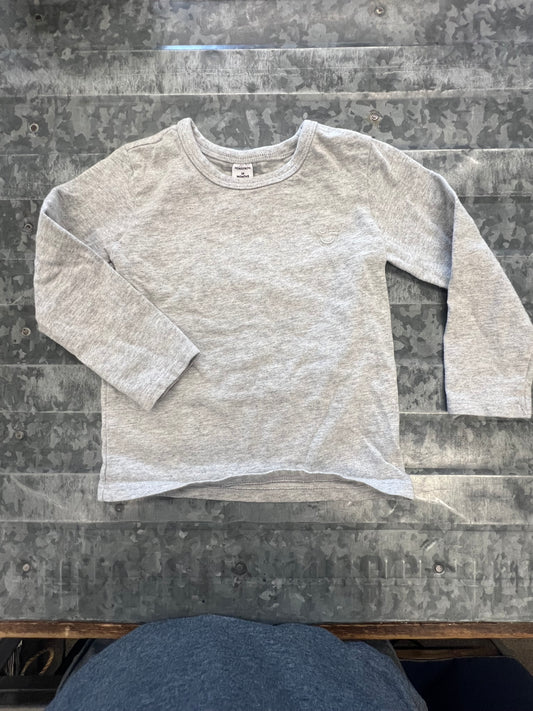 Nordstroms Grey LS - 24M
