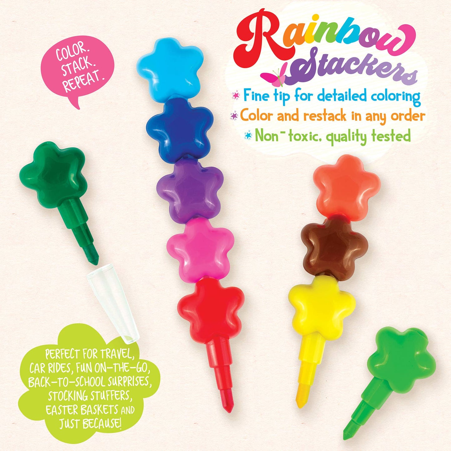 Crazy Car Town Activity Gift Pack