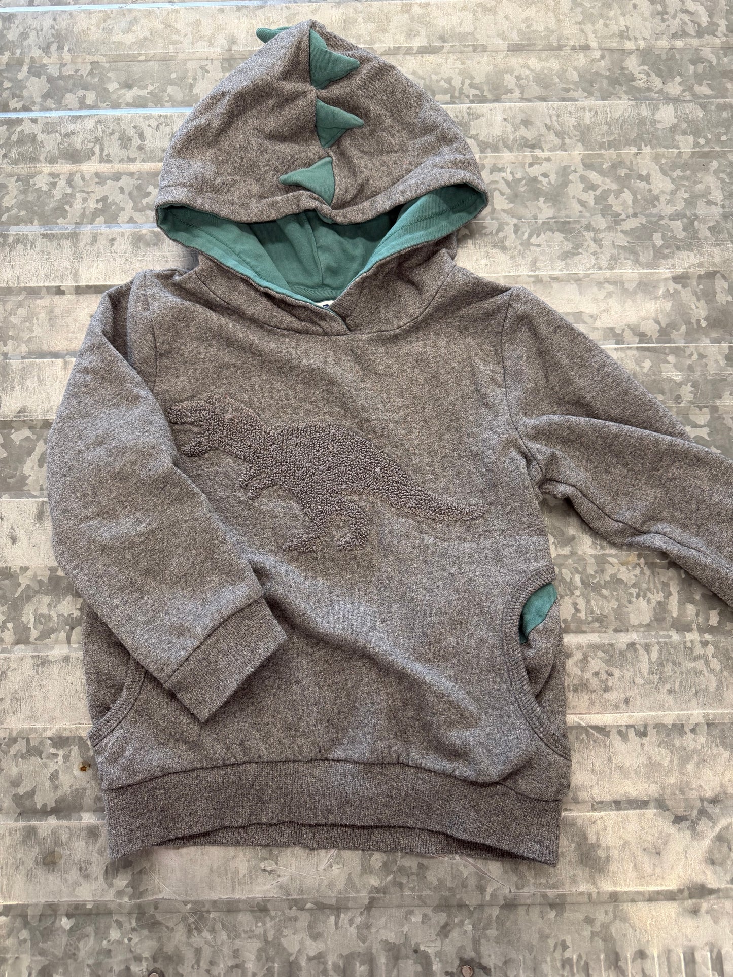 Tommy Bahama Dino Hoodie - 3Y