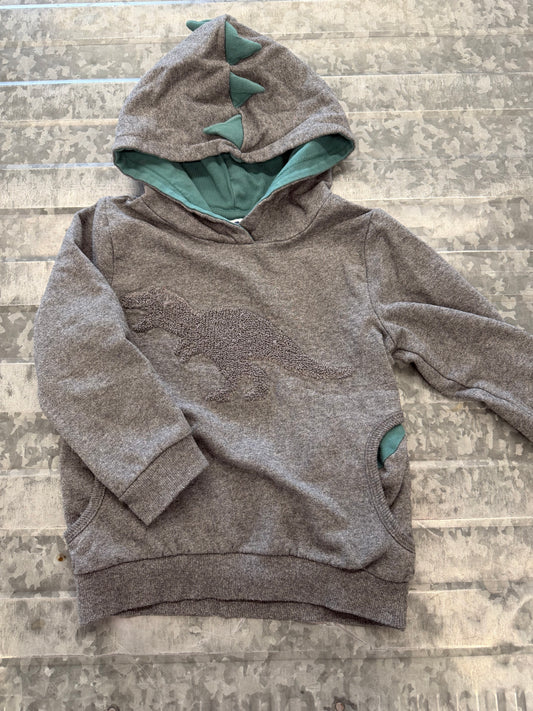 Tommy Bahama Dino Hoodie - 3Y