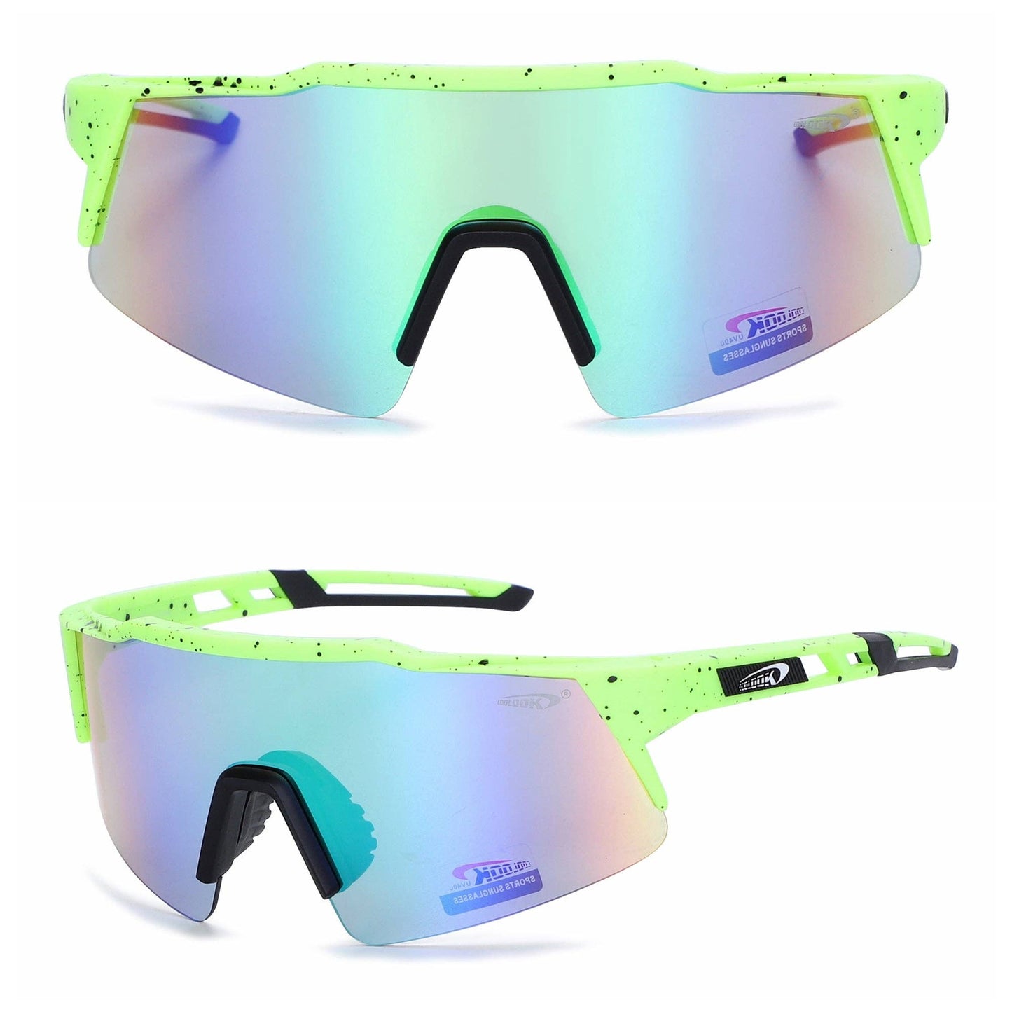 Pit Vipor Youth Sunglasses