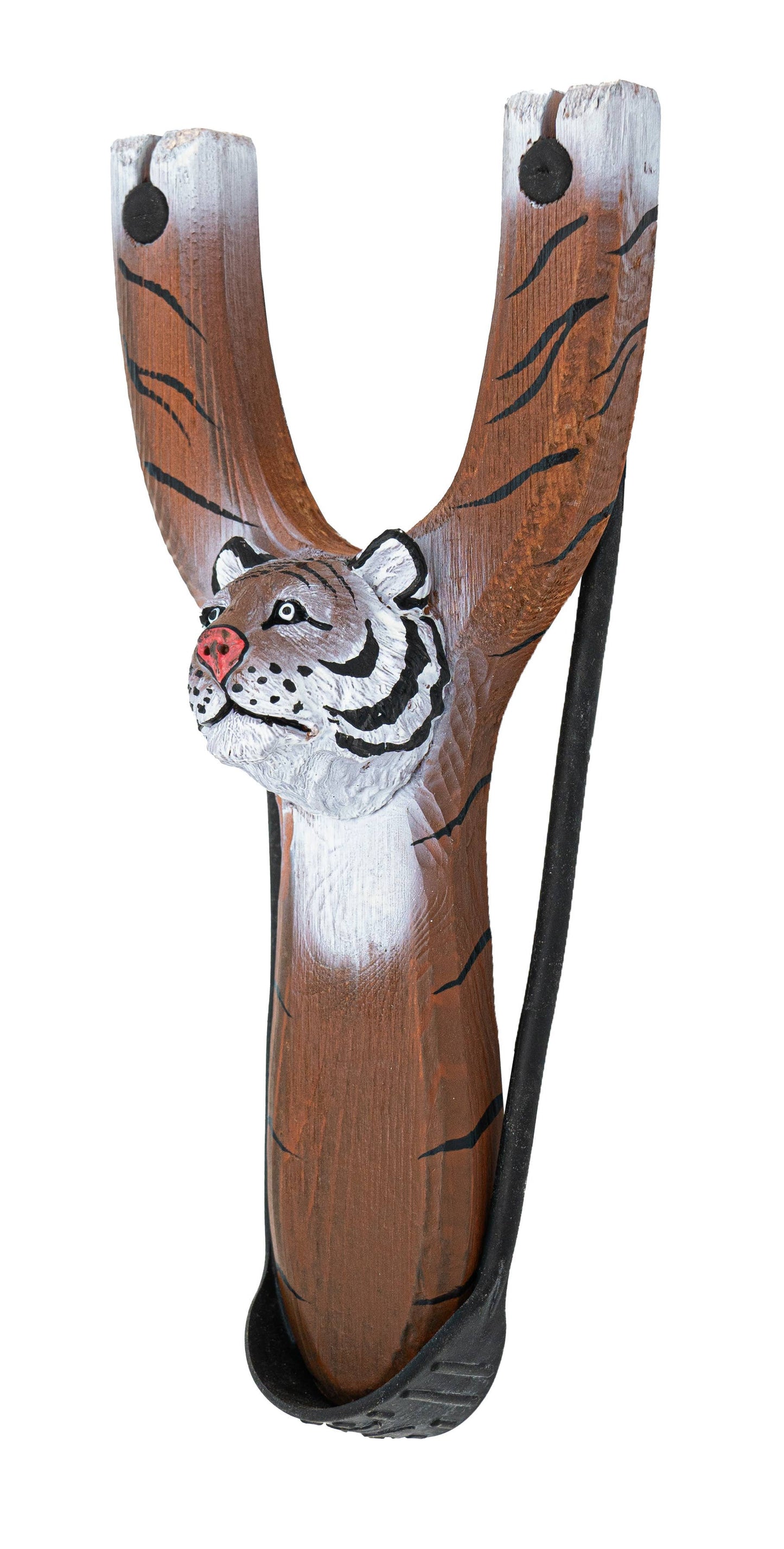 Wooden Animal Slingshots