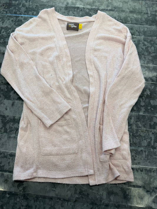 Rumi & Ryder Pink Shall - 6/7
