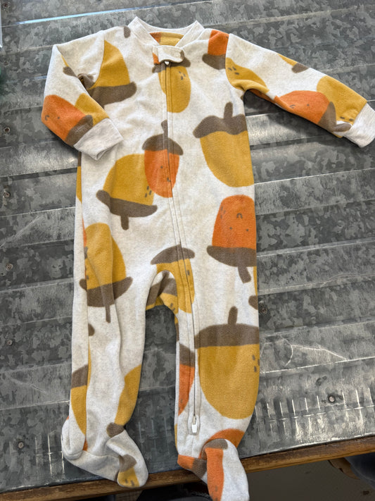 Carter Acorn Sleeper - 9M