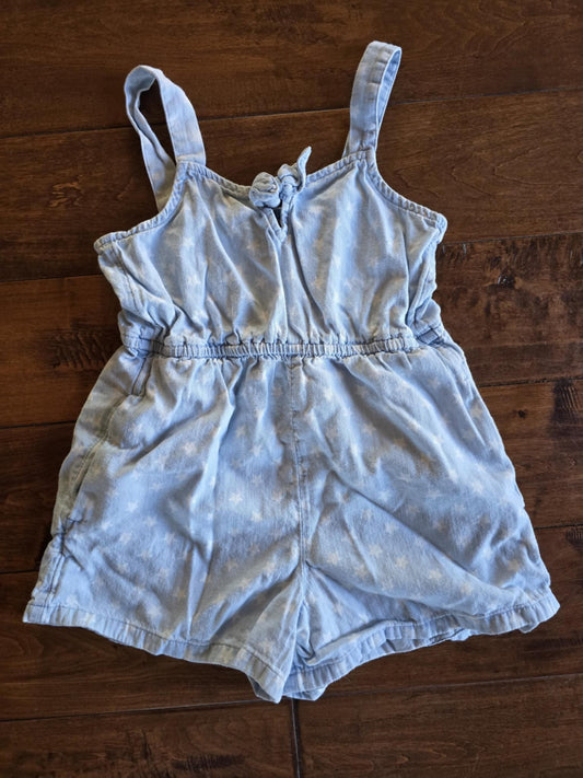 Old Navy Star Romper-8