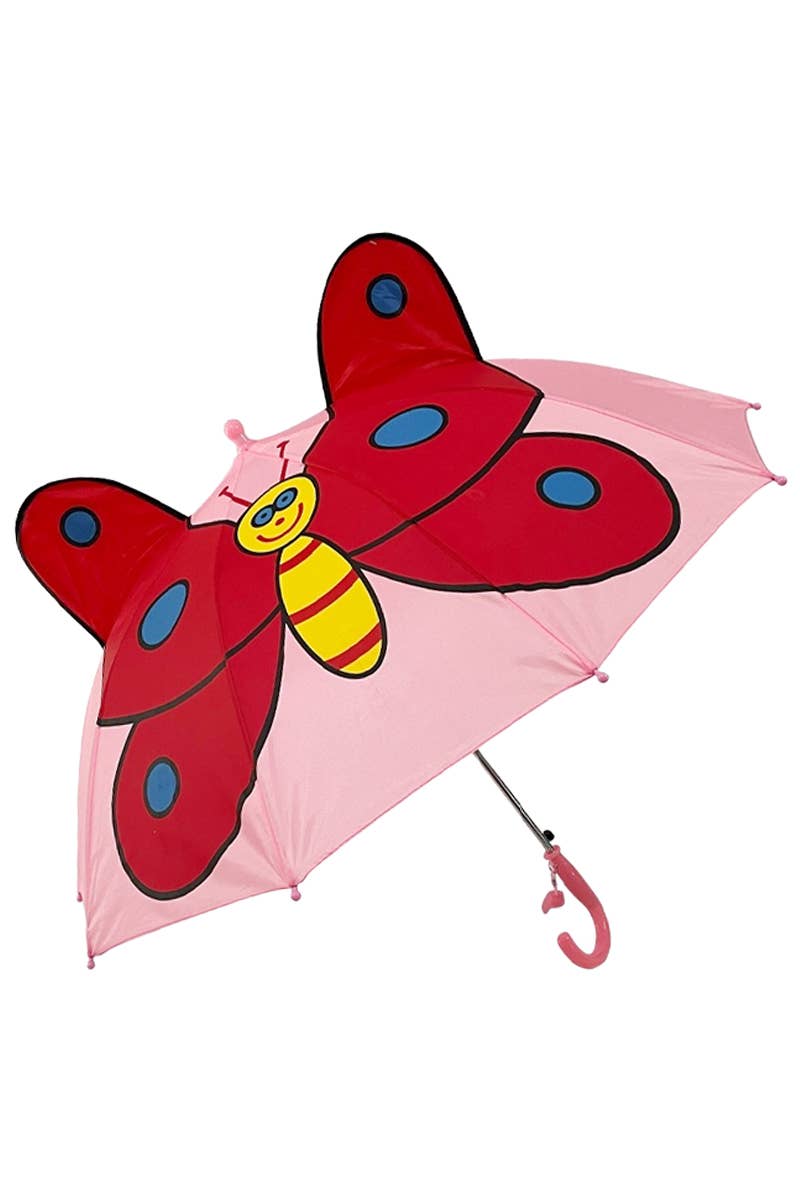 Animal Pals Umbrella