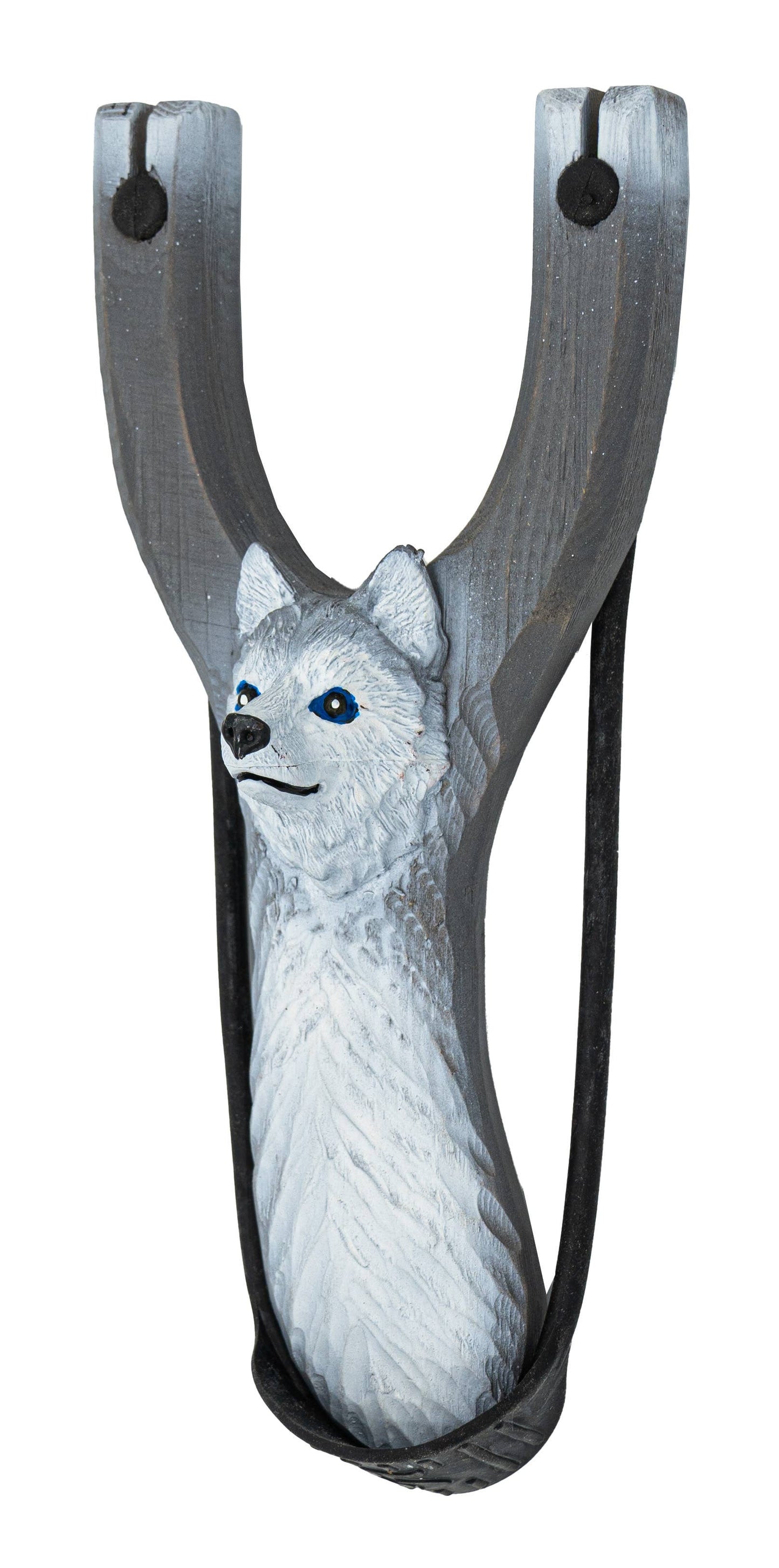 Wooden Animal Slingshots
