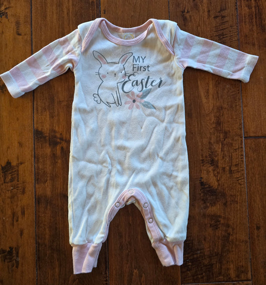 Tesa Babe Easter Onesie-NB