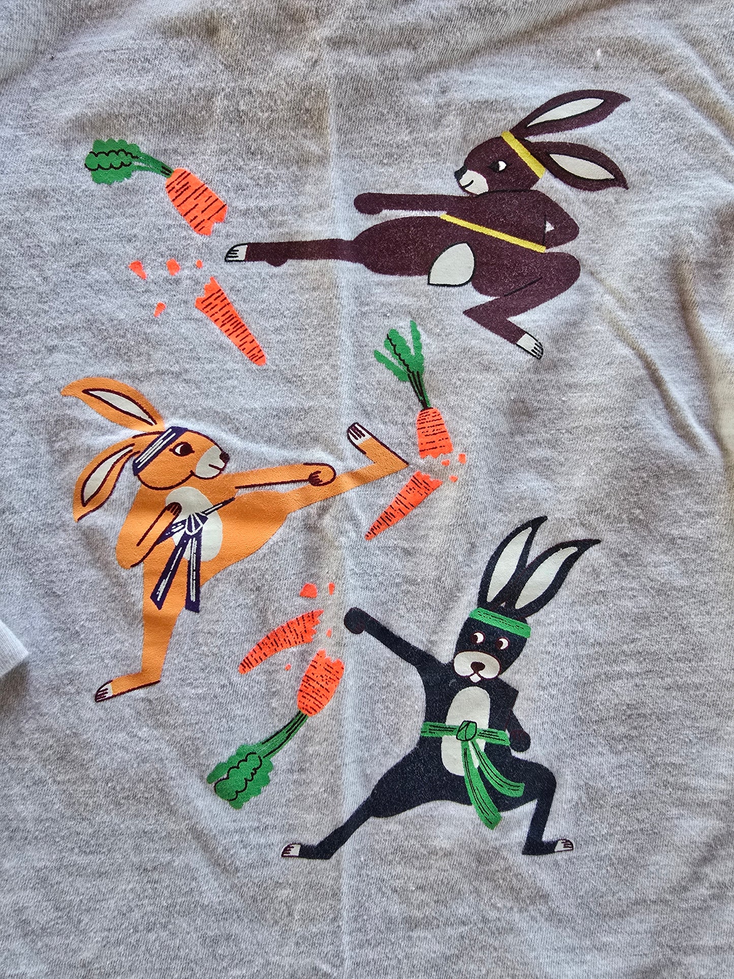 Cat&Jack Easter Shirt-18M