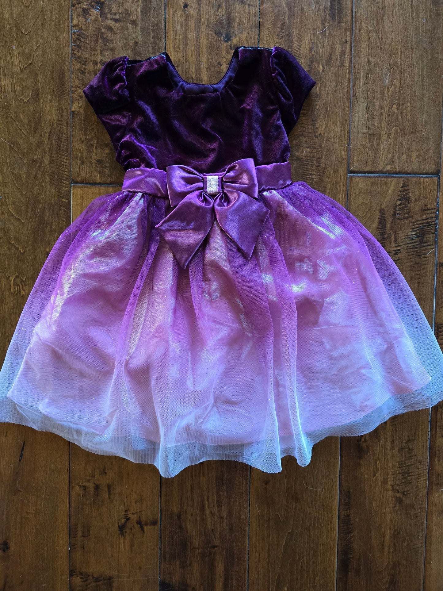 Jona Michelle Formal Dress-3T