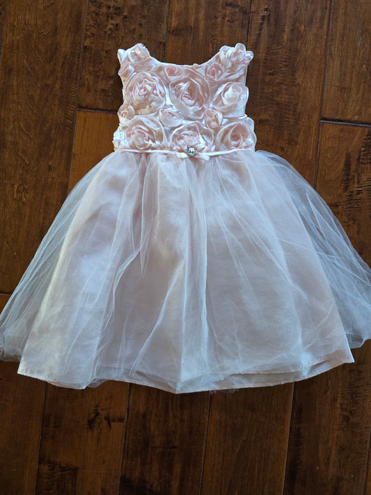 Marmellata Classics Formal Dress-24M