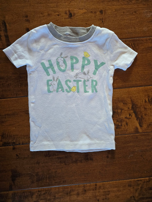 Carter's Easter T-Shirt-18M