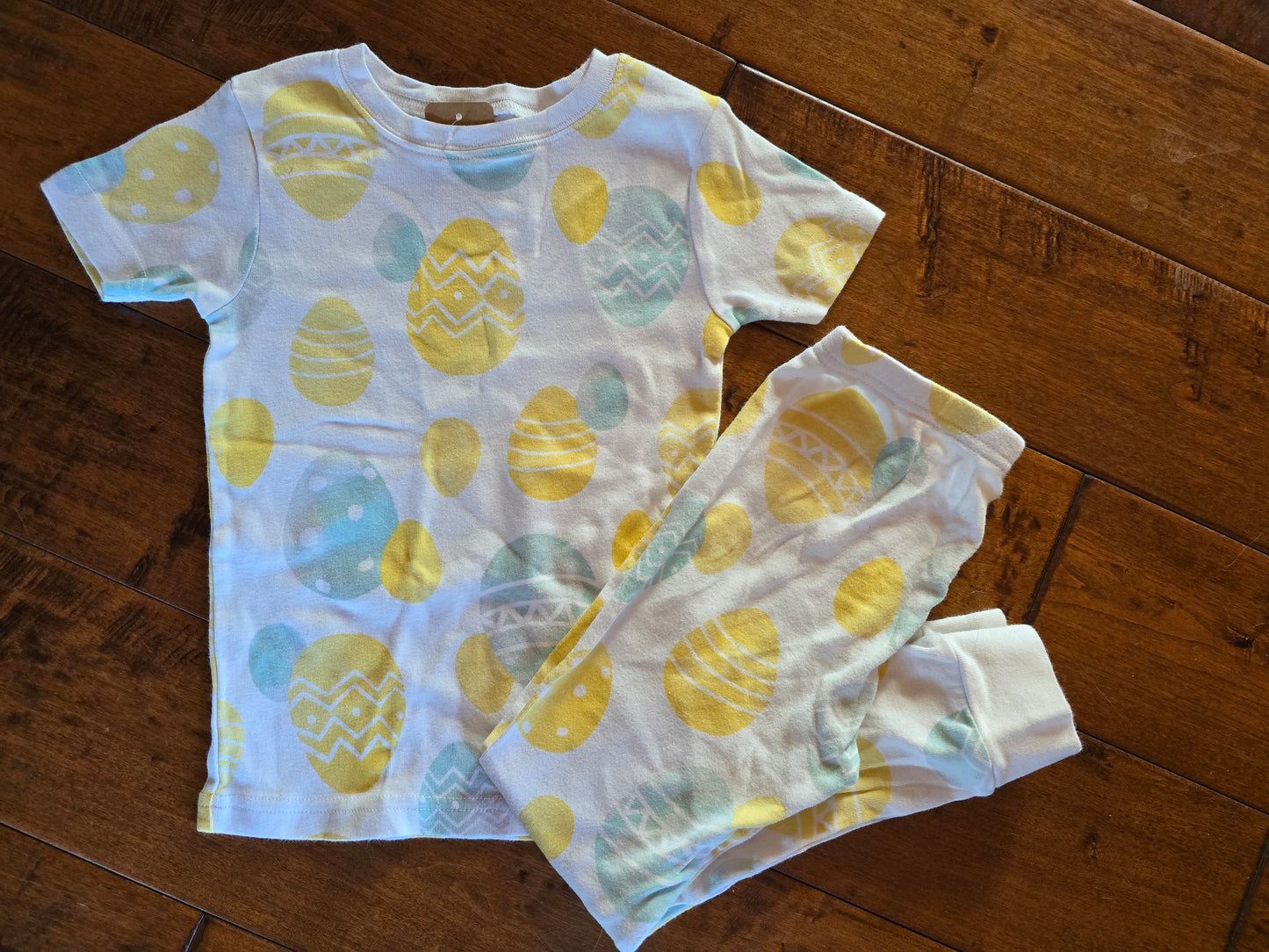 Carter's Two Piece Jammies-5T