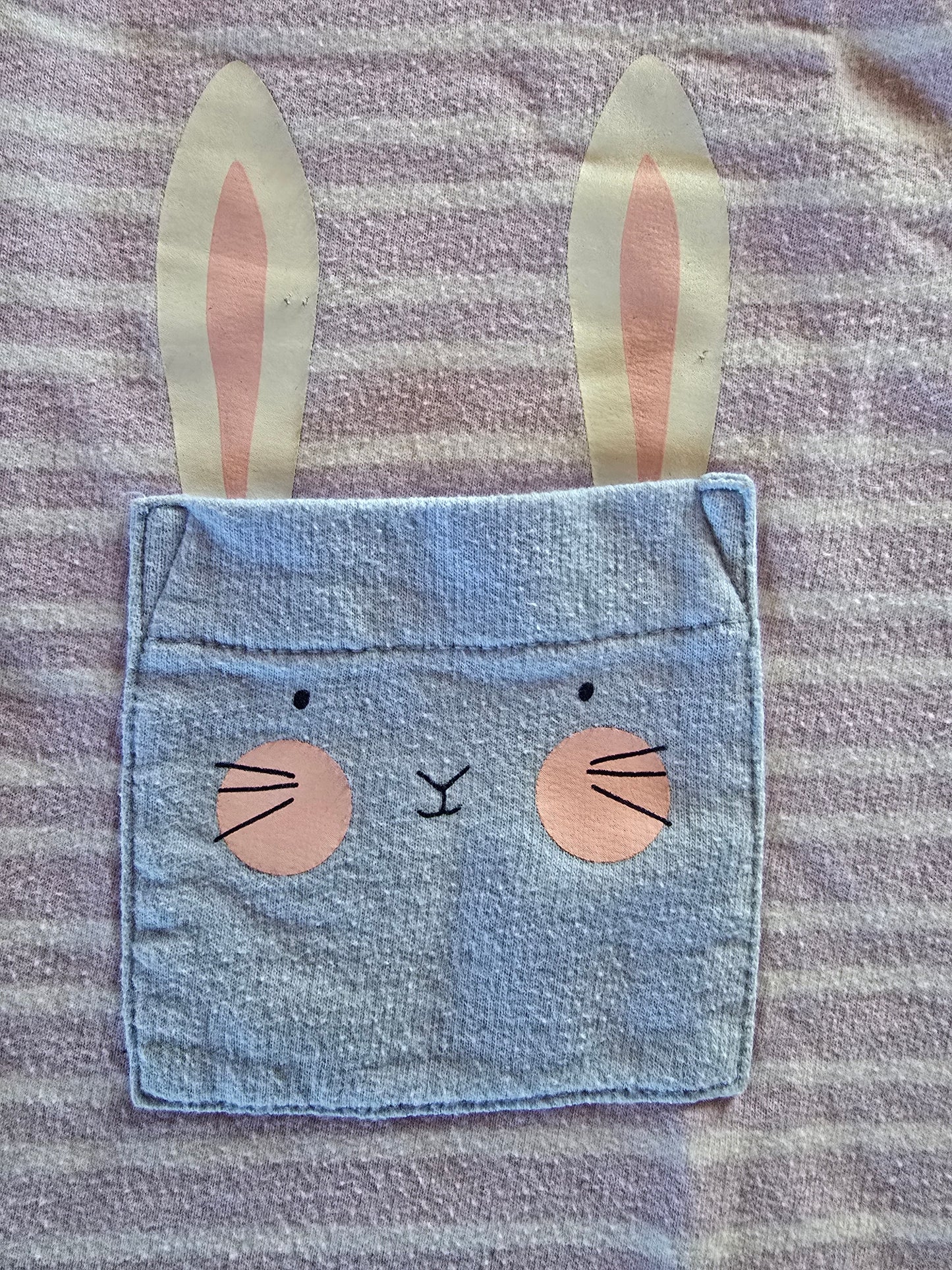 Cat&Jack Summer Easter Dress-4T