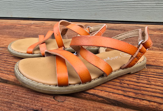 Cat&Jack Sandals-8C