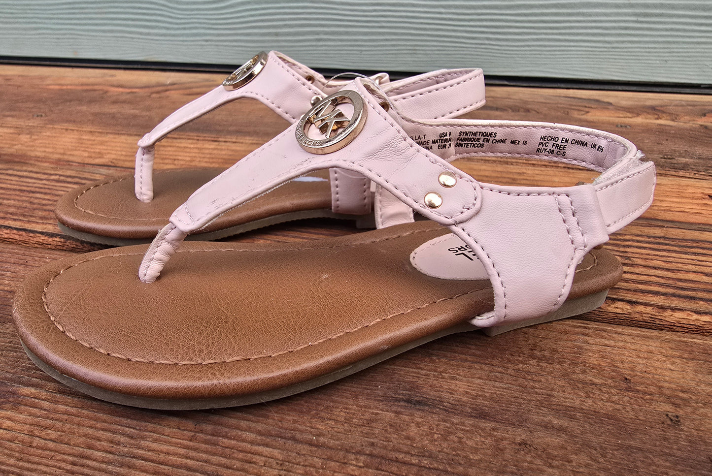 Michael Kors Sandals-9C