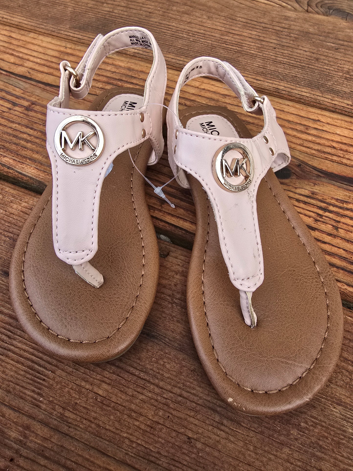 Michael Kors Sandals-9C