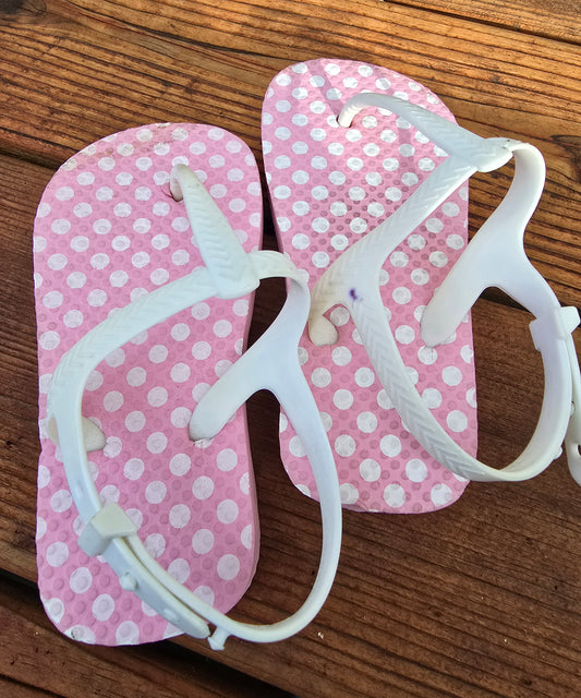 Flip Flops-9C