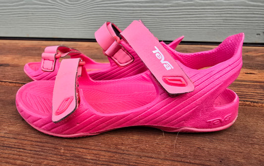 Teva Sandals-7C