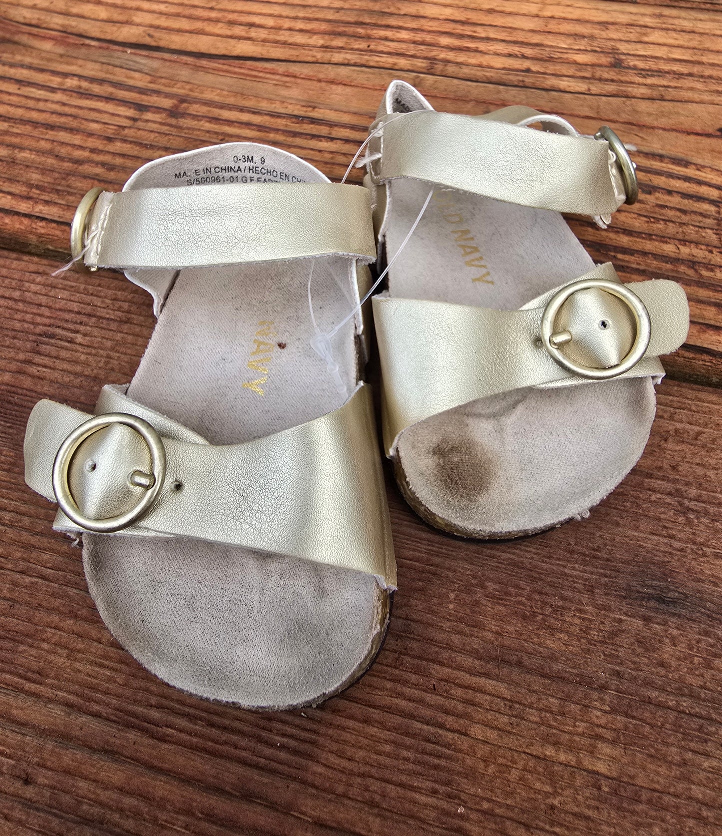 Old Navy Sandal-1INF