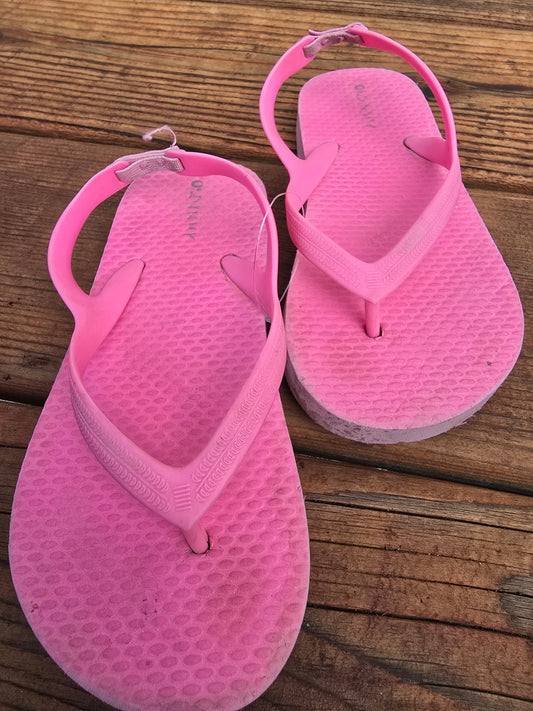 Old Navy Flip Flop-11C