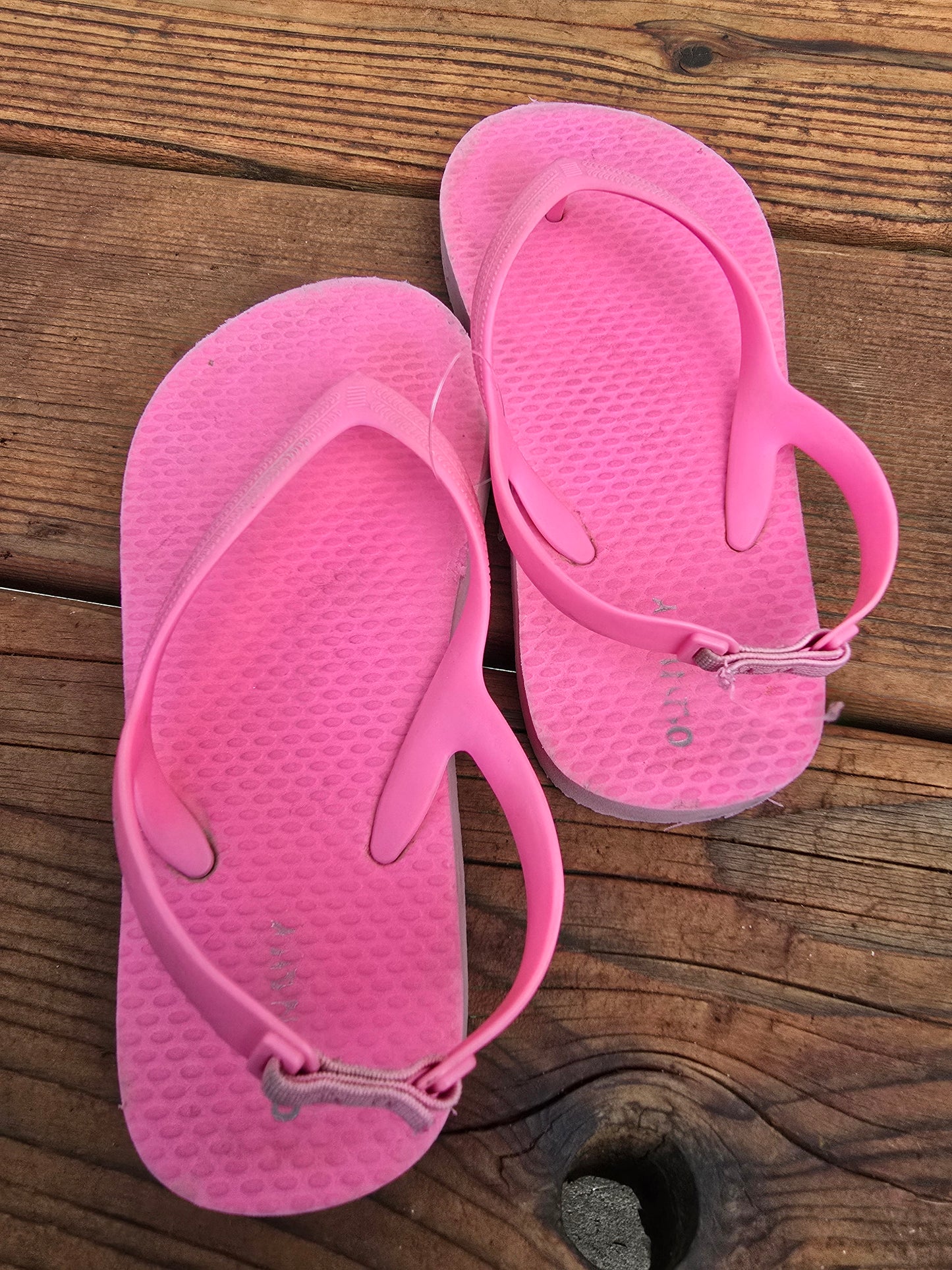 Old Navy Flip Flop-11C