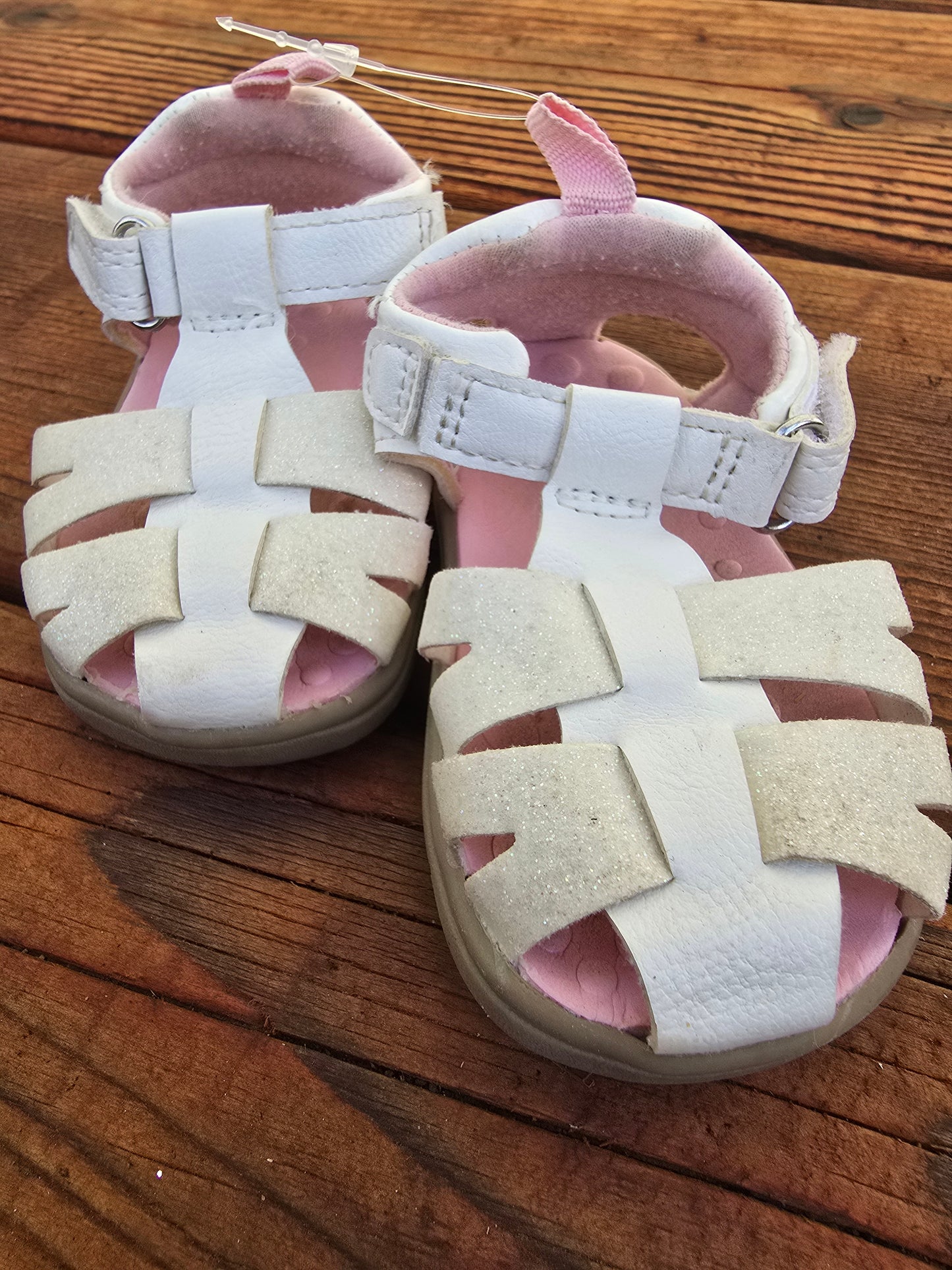 Carter's Sandals-2INF