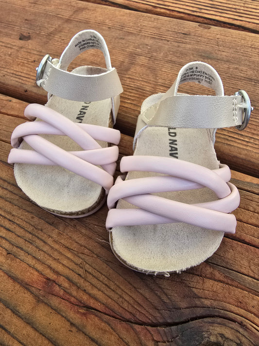 Old Navy Strap Sandal-1INF