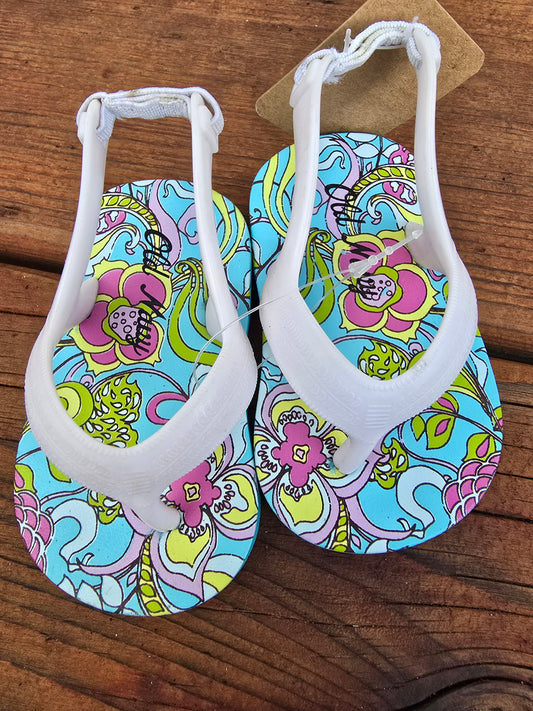 Old Navy Flip Flop-2INF