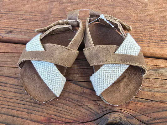 Boho Sandal-0INF