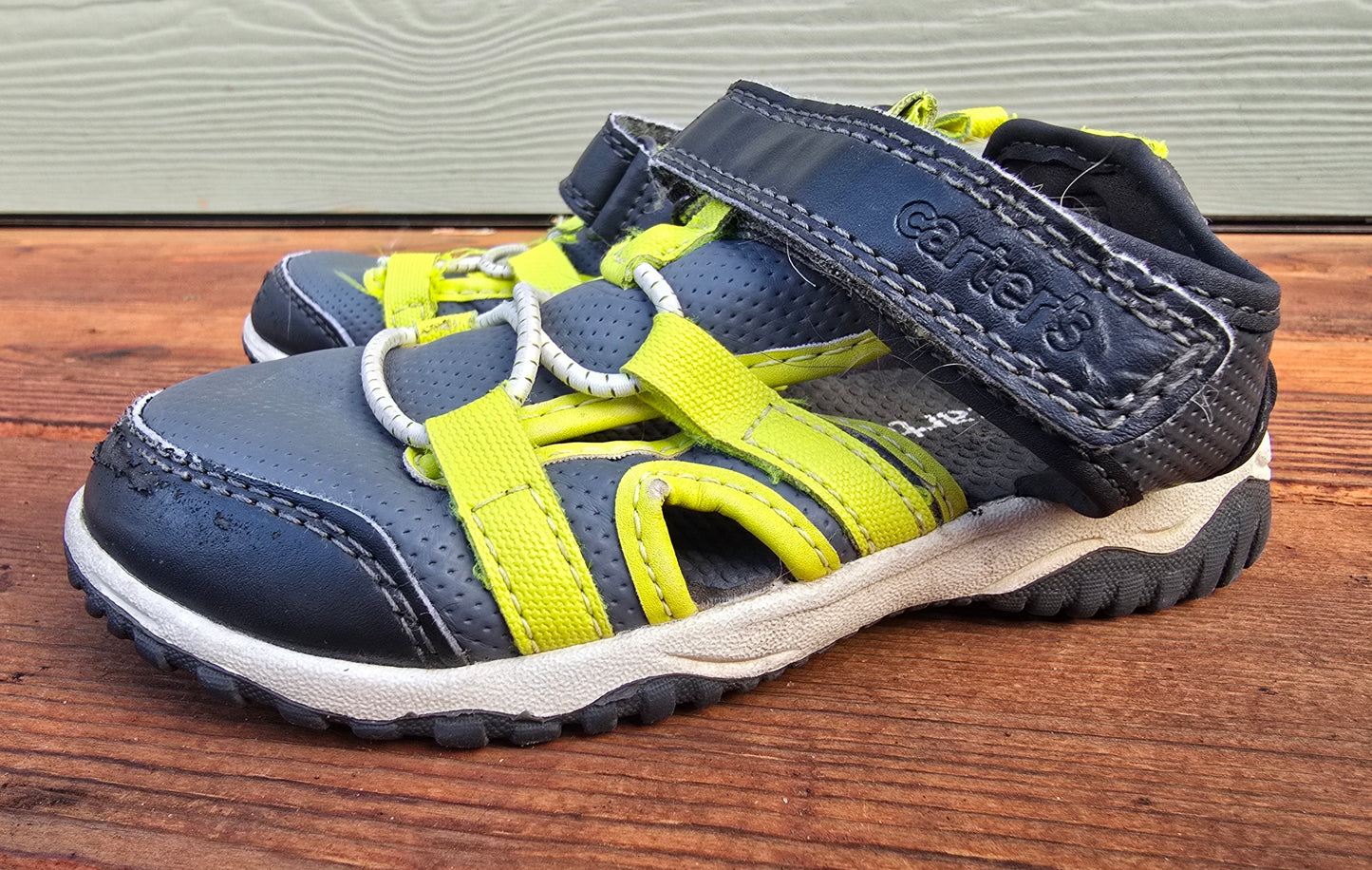 Carter's Active Shoe-10C